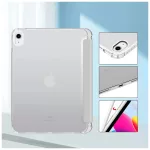 TECH-PROTECT SC PEN HYBRID iPad 10.9” 10/2022 / 11” 11/2025 készülékhez tok szürke