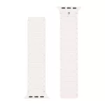 Tactical MagBand Apple Watch készülékhez 42/44/45/46/49 fehér