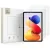 Edzett üveg kijelzővédő Tech-Protect Glass Fit+ 2-PACK Xiaomi Poco Pad M1 / Redmi Pad Pro / 2 Pro 12.1 készülékhez átlátszó