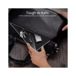 Edzett üveg kijelzővédő Tech-Protect Glass Fit+ 2-PACK Xiaomi Poco Pad M1 / Redmi Pad Pro / 2 Pro 12.1 készülékhez átlátszó