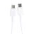EP-DN980BWE Samsung USB-C/USB-C adatkábel 1m fehér - csomagolás nélküli gyári