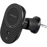 Pitaka MagEz Mount Pro 2 Standard MagSafe mágneses autós tartó szellőzőrácsba CM2402N