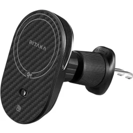   Pitaka MagEz Mount Pro 2 Standard MagSafe mágneses autós tartó szellőzőrácsba CM2402N