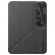 Skinarma Spunk Pewter tok iPad mini (A17 Pro) 2024 készülékhez zöld