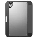 Skinarma Spunk Pewter tok iPad mini (A17 Pro) 2024 készülékhez zöld