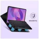 TECH-PROTECT SC Pen + Keyboard billentyűzetes tok – Lenovo Idea Tab Plus 12.1 TB-361 készülékhez – fekete