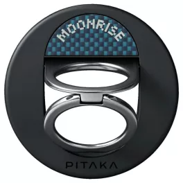 PITAKA MagEZ Grip 3 MagSafe mágneses telefontartó moonrise