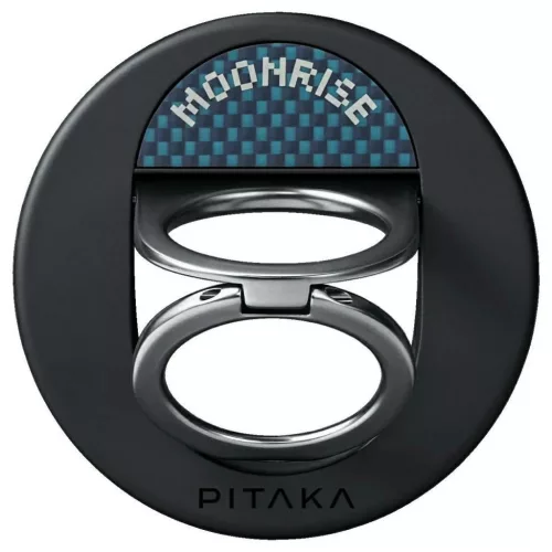 PITAKA MagEZ Grip 3 MagSafe mágneses telefontartó moonrise