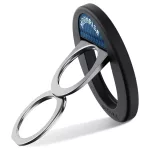 PITAKA MagEZ Grip 3 MagSafe mágneses telefontartó moonrise