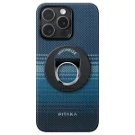 PITAKA MagEZ Grip 3 MagSafe mágneses telefontartó moonrise