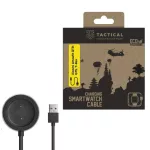 Tactical USB töltőkábel Xiaomi Amazfit GTR/GTS készülékhez