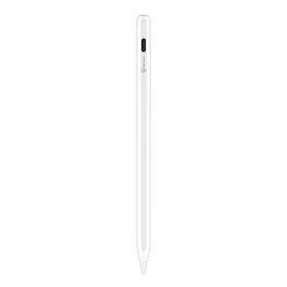   Tactical ROGER Pro 2.0 FEHÉR érintő ceruza Apple iPad táblagépekhez