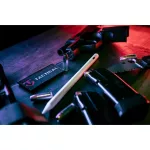 Tactical ROGER Pro 2.0 FEHÉR érintő ceruza Apple iPad táblagépekhez