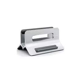 SODI Gravity Stand for MacBook készülékhez SMS-300 ezüst