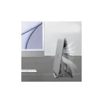 SODI Gravity Stand for MacBook készülékhez SMS-300 ezüst