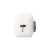 CG MOBILE KARL LAGERFELD 3D LOGO NFT KARL HEAD szilikon tok (karabíner) FEHÉR Apple AirPods 1/2 (KLA2RUNIKH)