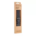 Tactical 307 bőrszíj 22mm fekete