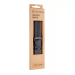 Tactical 307 bőrszíj 22mm fekete