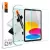 SPIGEN GLAS.TR "EZ FIT" temperált üveg kijelzővédő iPad 10.9″ (10/2022) és iPad 11″ (11/2025) készülékhez átlátszó