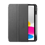 TECH-PROTECT SC PEN CANVAS tok iPad 10.9” 10 / 2022 / 11” 11 / 2025 készülékhez szénszürke