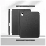 TECH-PROTECT SC PEN CANVAS tok iPad 10.9” 10 / 2022 / 11” 11 / 2025 készülékhez szénszürke