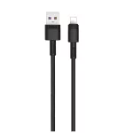 XO NB-Q166 USB–Lightning kábel 1,0 m 5A fekete