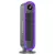 AWEI F52 3600mAh oszlopventilátor szürke