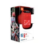 JBL Wind 3 vezeték nélküli hangszóró kormánytartóval piros