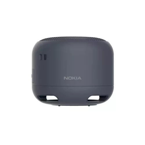 Nokia SP-102 hordozható vezeték nélküli hangszóró 2 ködös kék