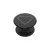 Popsockets 2 White Heart 800667 – Standard telefonfogó és állvány fekete