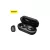 AWEI Bluetooth 5.0 T16 TWS fülhallgató + dokkoló állomás fekete