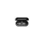 AWEI Bluetooth 5.0 T16 TWS fülhallgató + dokkoló állomás fekete