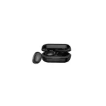 AWEI Bluetooth 5.0 T16 TWS fülhallgató + dokkoló állomás fekete