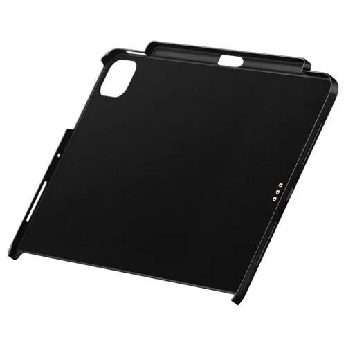 UNIQ Axel tok iPad Pro 13" M4 (2024) készülékhez fekete