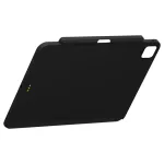 UNIQ Axel tok iPad Pro 13" M4 (2024) készülékhez fekete