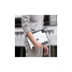 UNIQ tok Moven iPad Air 13" (2024/2025) készülékhez kék/kőkék