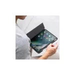 UNIQ tok Moven iPad Air 13" (2024/2025) készülékhez kék/kőkék