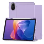 TECH-PROTECT SC PEN Xiaomi Redmi Pad 2 11.0 készülékhez kijelzővédő, ibolya