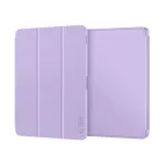 TECH-PROTECT SC PEN Xiaomi Redmi Pad 2 11.0 készülékhez kijelzővédő, ibolya