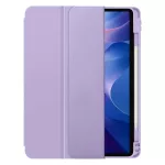 TECH-PROTECT SC PEN Xiaomi Redmi Pad 2 11.0 készülékhez kijelzővédő, ibolya