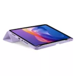 TECH-PROTECT SC PEN Xiaomi Redmi Pad 2 11.0 készülékhez kijelzővédő, ibolya