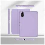 TECH-PROTECT SC PEN Xiaomi Redmi Pad 2 11.0 készülékhez kijelzővédő, ibolya