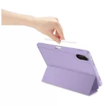 TECH-PROTECT SC PEN Xiaomi Redmi Pad 2 11.0 készülékhez kijelzővédő, ibolya