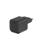Setty fali töltő USB-C 35W LSGaN-C-351 fekete
