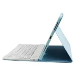 TECH-PROTECT SC PEN + KEYBOARD IPAD 10.9” 10 / 2022 / 11” 11 / 2025 készülékhez, égkék