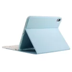 TECH-PROTECT SC PEN + KEYBOARD IPAD 10.9” 10 / 2022 / 11” 11 / 2025 készülékhez, égkék