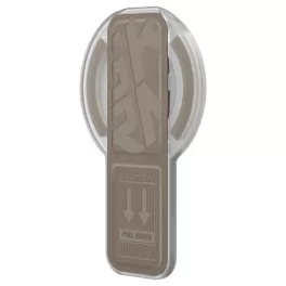   Mágneses fogantyú Skinarma Arch XE Phaze Smart Grip-Stand – champagne