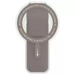 Mágneses fogantyú Skinarma Arch XE Phaze Smart Grip-Stand – champagne