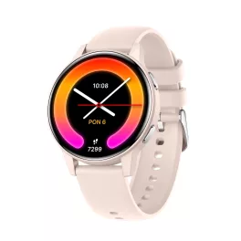Forever okosóra iGo Watch 4! JW-600 porrózsaszín