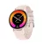 Forever okosóra iGo Watch 4! JW-600 porrózsaszín